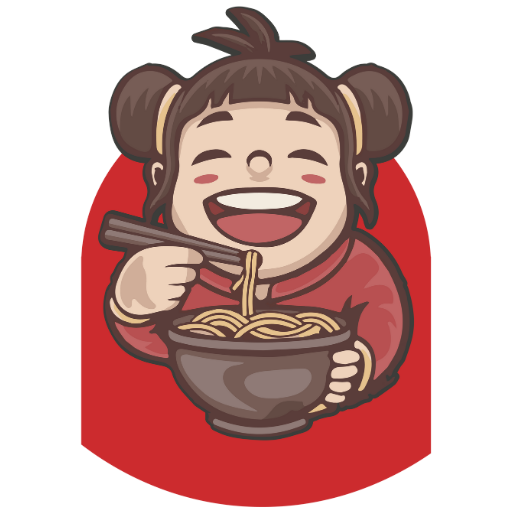 Same Same Thai Food logo