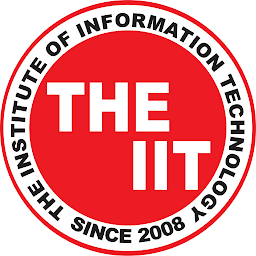 Symbolbild für THE IIT COMPUTER