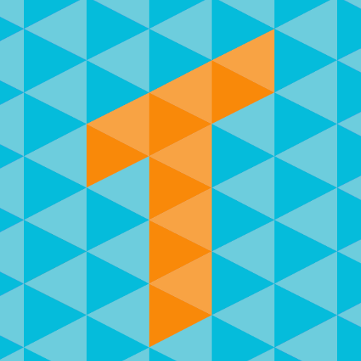 Tromino App 2023 logo
