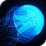 Jellyfish Live Wallpaper Apk