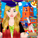Cover Image of Tải xuống High School Dress Up Games  APK