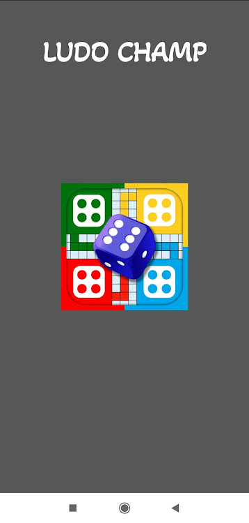 Ludo Champ - Ludo Multiplayer - 1.1 - (Android)