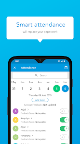 Captura de Pantalla 8 Blooming Buds android