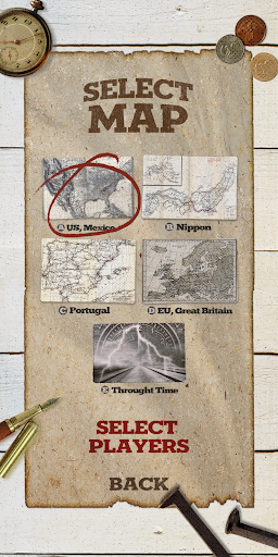 Railways of the World Comp App Screen 2