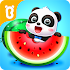 Baby Panda's Fruit Farm - Apple Family 8.48.00.01