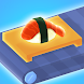 Sushi Loop ASMR