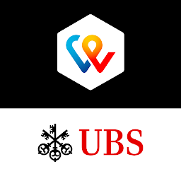 Значок приложения "UBS TWINT"