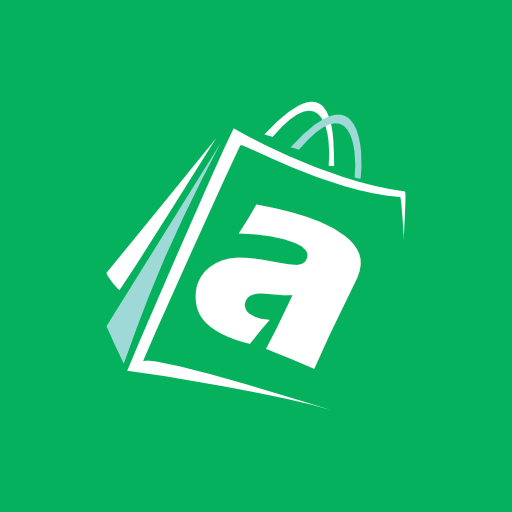 Apna Dukaan logo