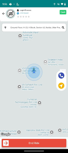 ePureDrive – EV Fleet Partner