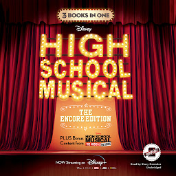 Icon image High School Musical: The Encore Edition