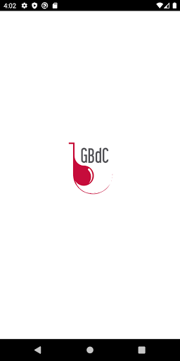 Android application GBDC screenshort