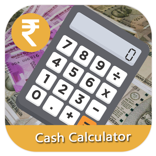 Cash Calculator & Note Counter