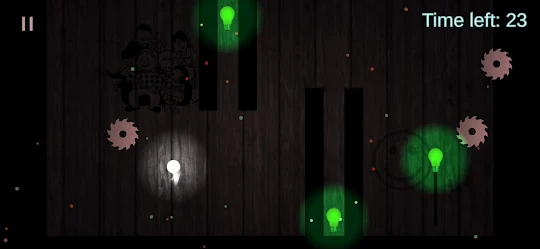 Lights Off - 2D Casual Game