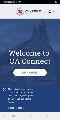 OA Connect