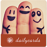 Overcome Depression Dailycards icon