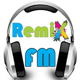 Remix-FM icon