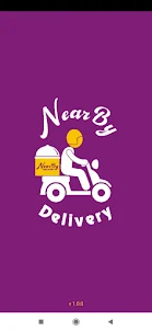 NearBy Delivery VENDOR