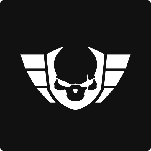 Warsaken® logo