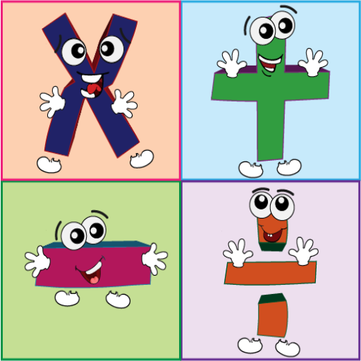 Kids: Smart Calculator logo