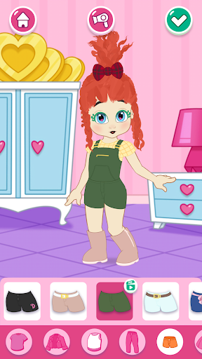 Love Diana Fashion Fabulous 1.0.26 screenshots 3