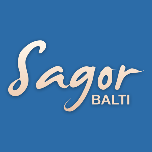 Sagor Balti Northenden logo