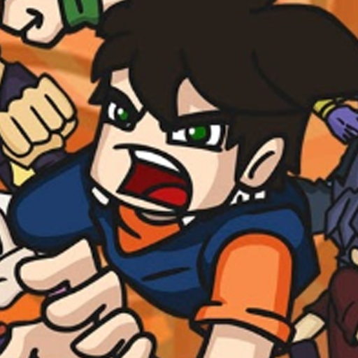 PoGonYuTo Run logo