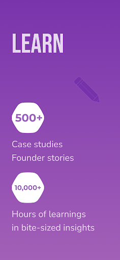 buildd Career in Startups