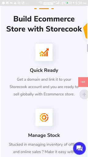 StoreCook eCommerce Platform