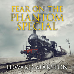 Icon image Fear on the Phantom Special