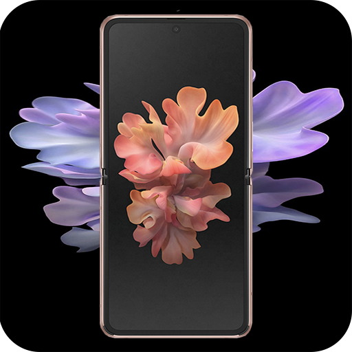 Samsung Z Flip 3 Launcher Apps On Google Play