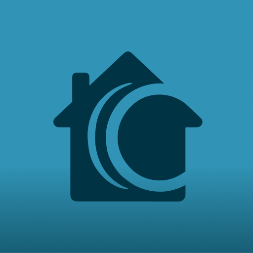 ClareHome Logo