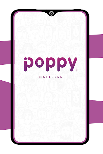 Android application Poppy Dealer screenshort