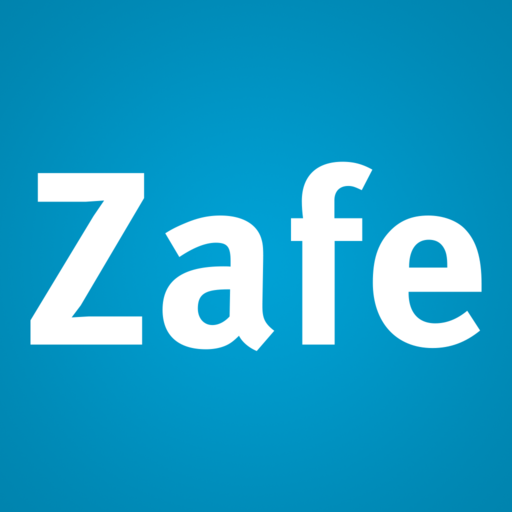Zafe logo