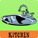 Kitchen Designs icon
