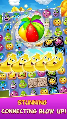 Fruit Harvest Mania - Screenshot 2