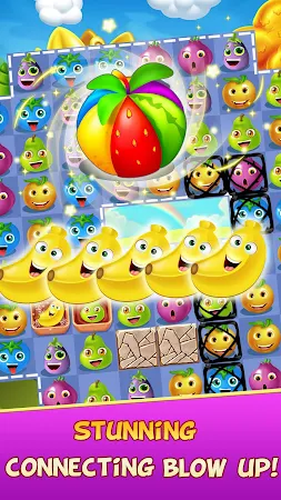Game screenshot Fruit Harvest Mania hack