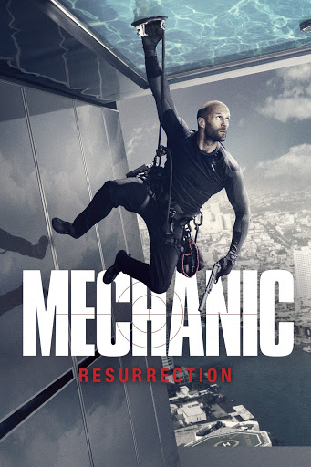 Resurrection movie 2016 outlet