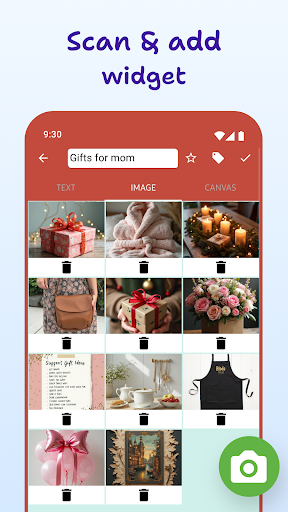Memo - Sticky Notes Writer screenshot 11