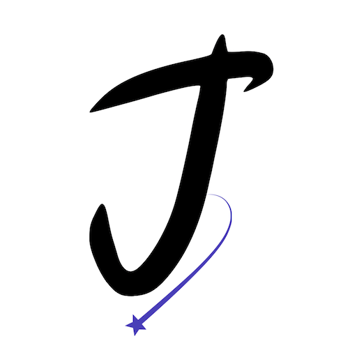 Jazz Flow Fitness logo