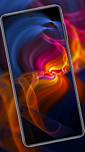 Themes for Galaxy M51: Galaxy