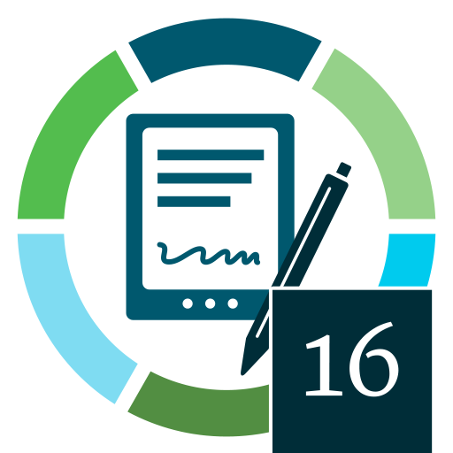 OnBase Mobile eCapture 16 logo