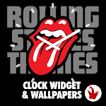 Cover Image of Herunterladen Rolling Stones Themes  APK