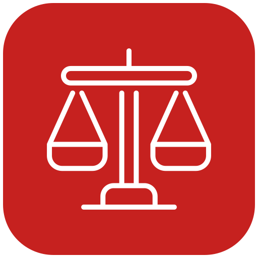 Law Solved MCQs 1.0 Icon