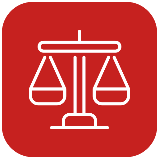 Law Solved MCQs logo