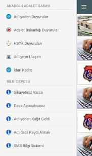 Anadolu Adliyesi(圖1)-速報App