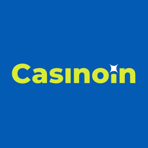 Casinoin - Casino Slots logo