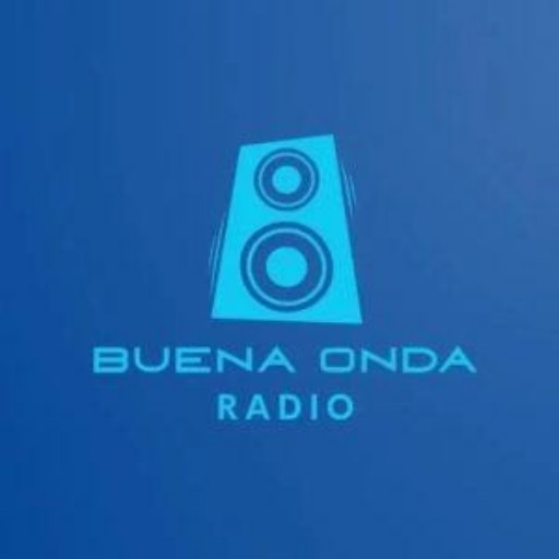 Radio Buena Onda logo