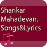 Shankar Mahadevan.Songs&Lyrics icon