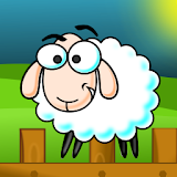 Find Sheep! icon