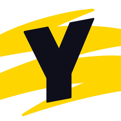 YELLOW DOOR logo